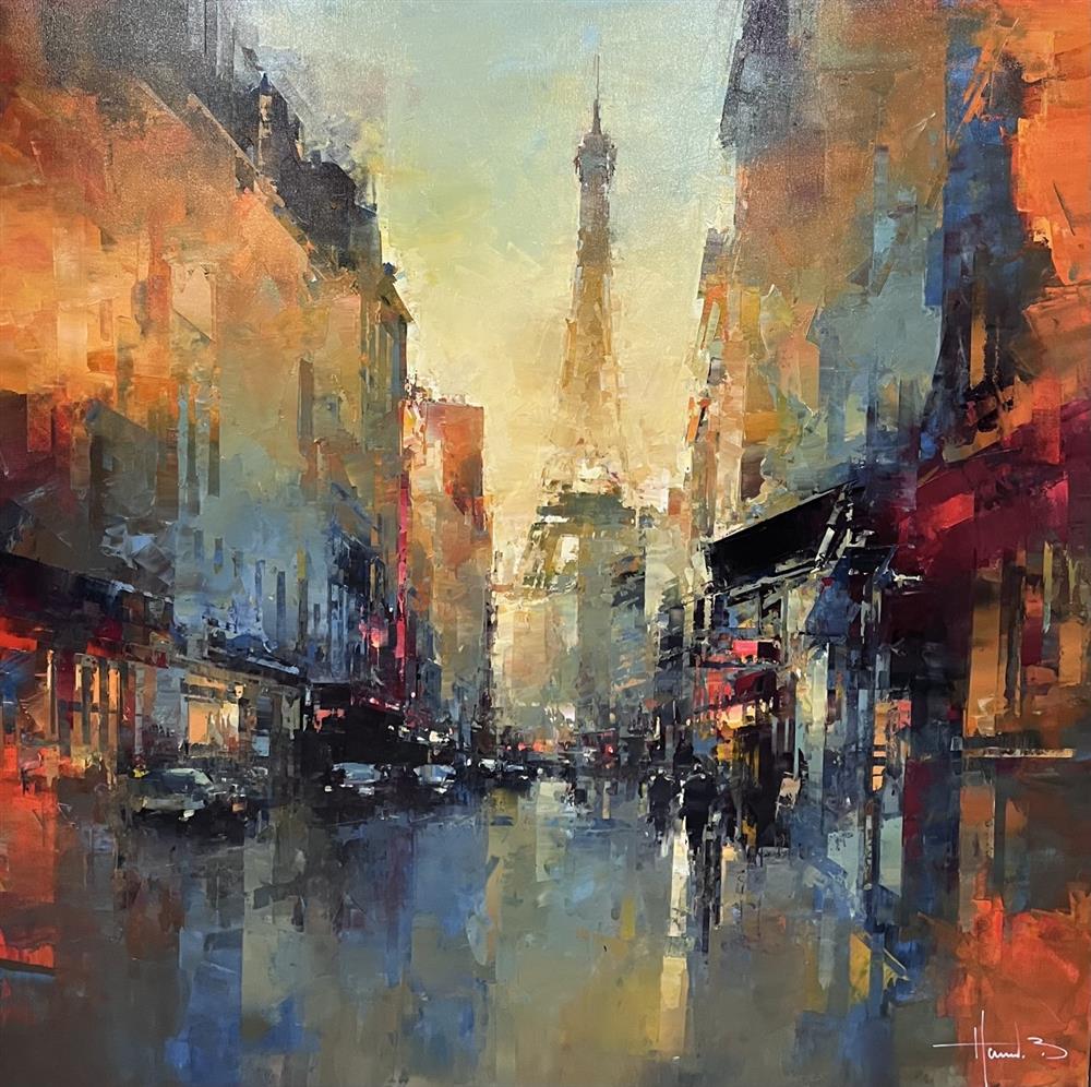 Benoit Havard