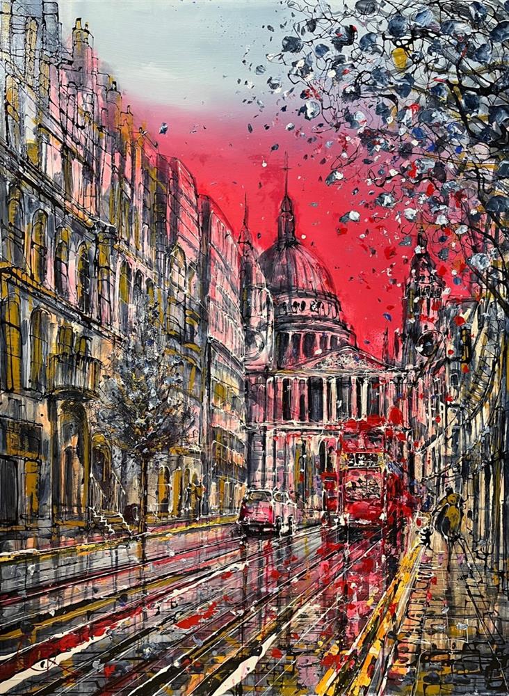 Nigel Cooke: Original Paintings & Limited Edition Prints