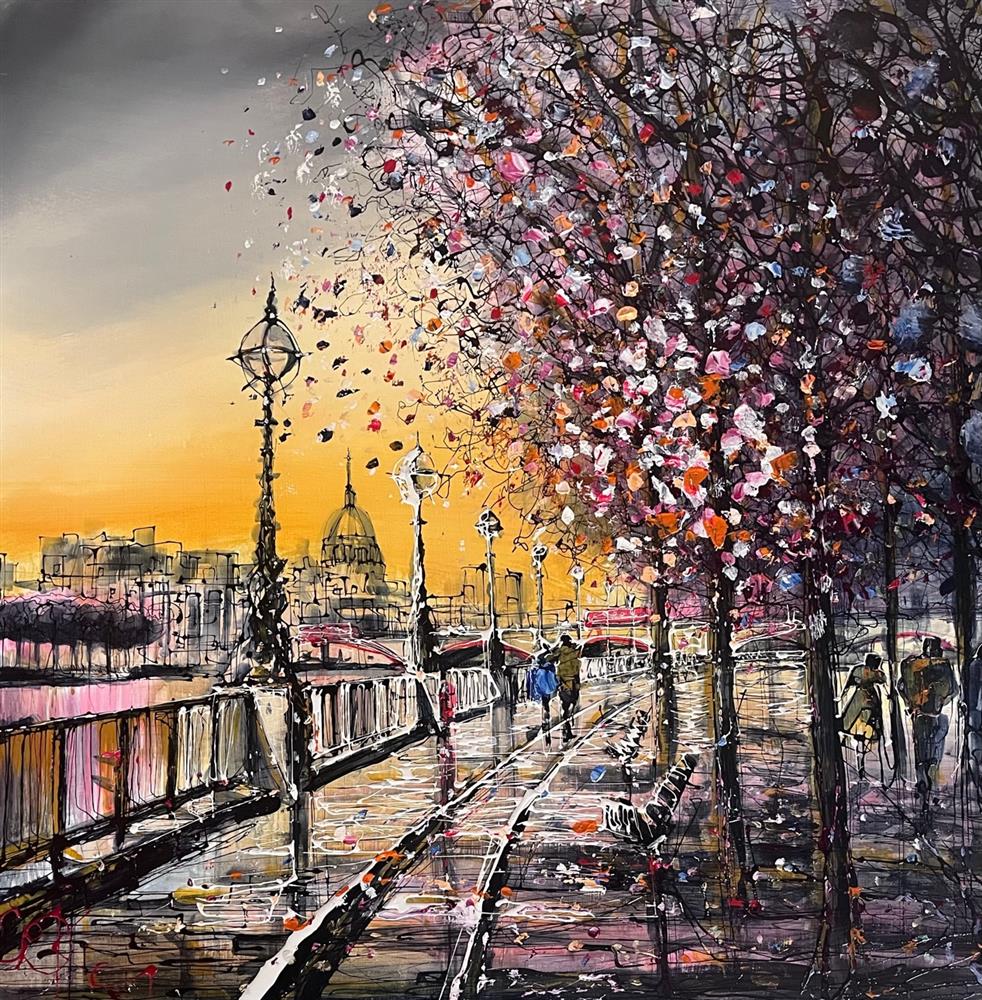 Nigel Cooke: Original Paintings & Limited Edition Prints
