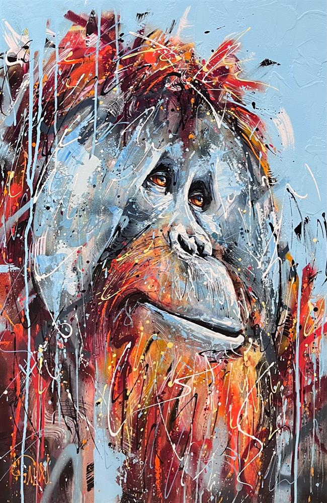 Joe Galindo Art