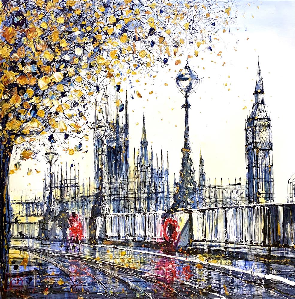 Nigel Cooke: Original Paintings & Limited Edition Prints