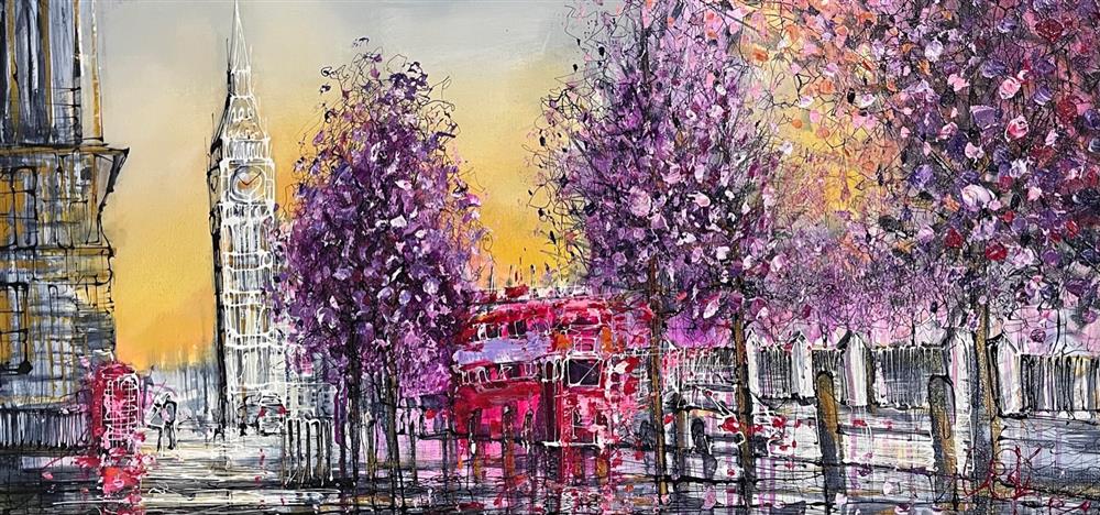 Nigel Cooke: Original Paintings & Limited Edition Prints