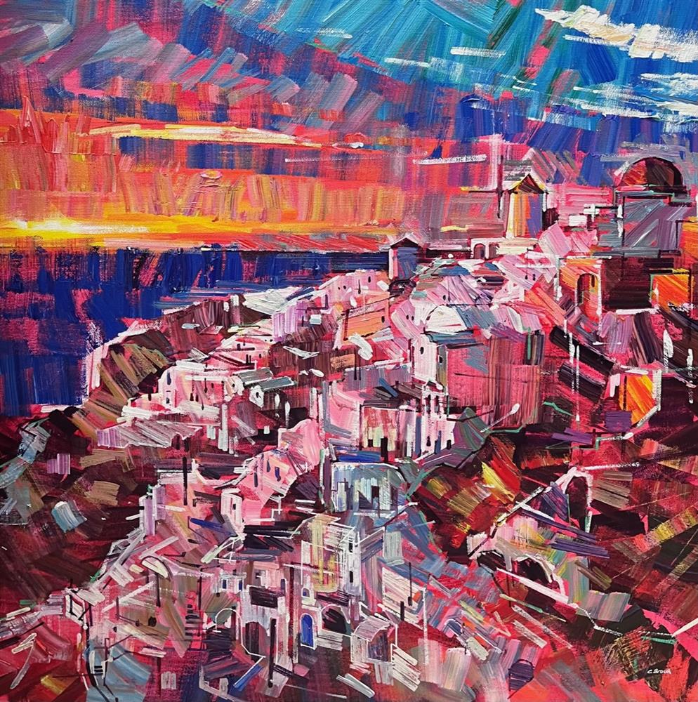 Colin Brown