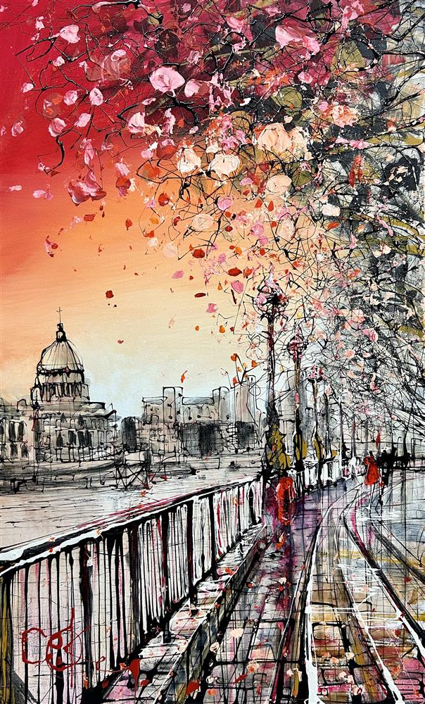 Nigel Cooke: Original Paintings & Limited Edition Prints