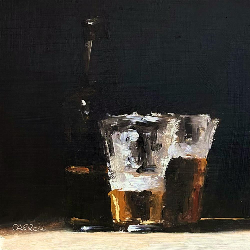 Neil Carroll