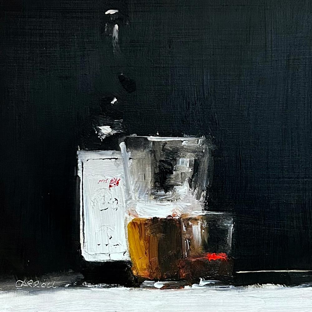 Neil Carroll