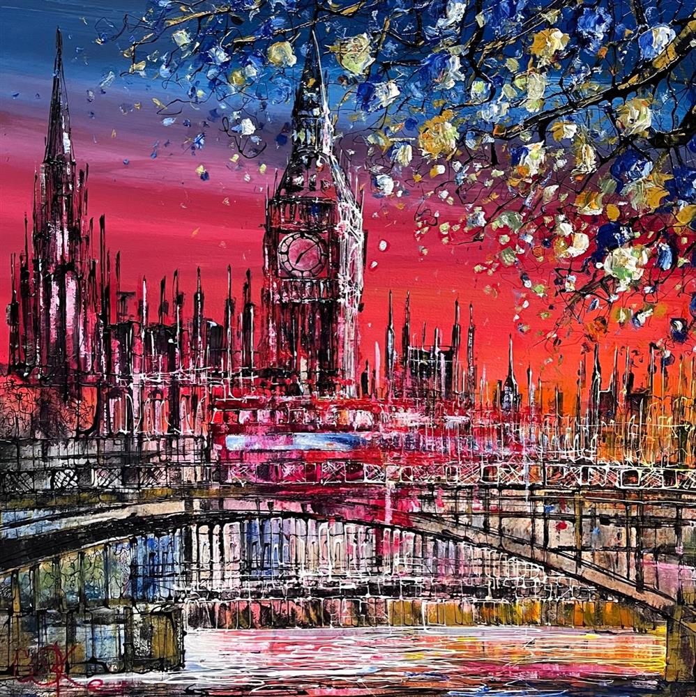Nigel Cooke: Original Paintings & Limited Edition Prints