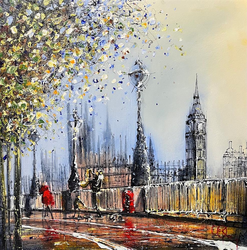 Nigel Cooke: Original Paintings & Limited Edition Prints