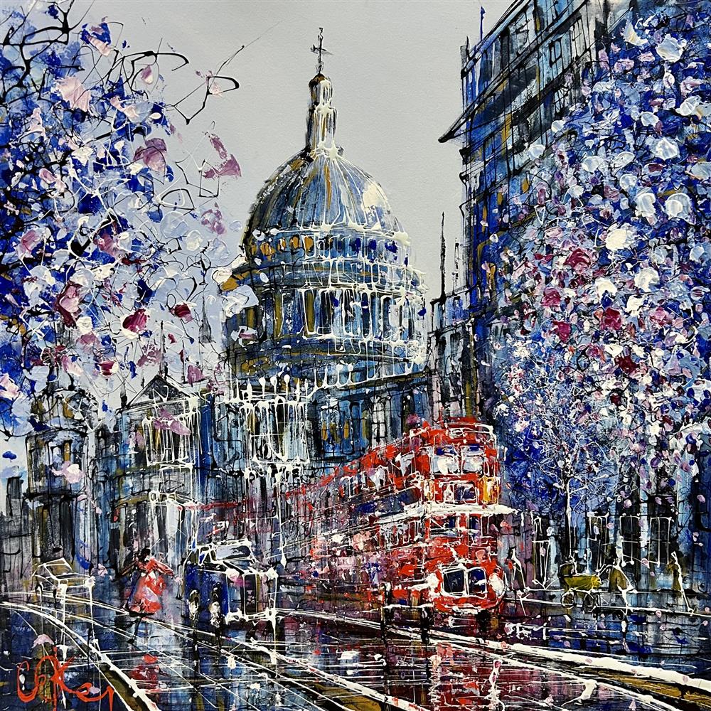Nigel Cooke: Original Paintings & Limited Edition Prints