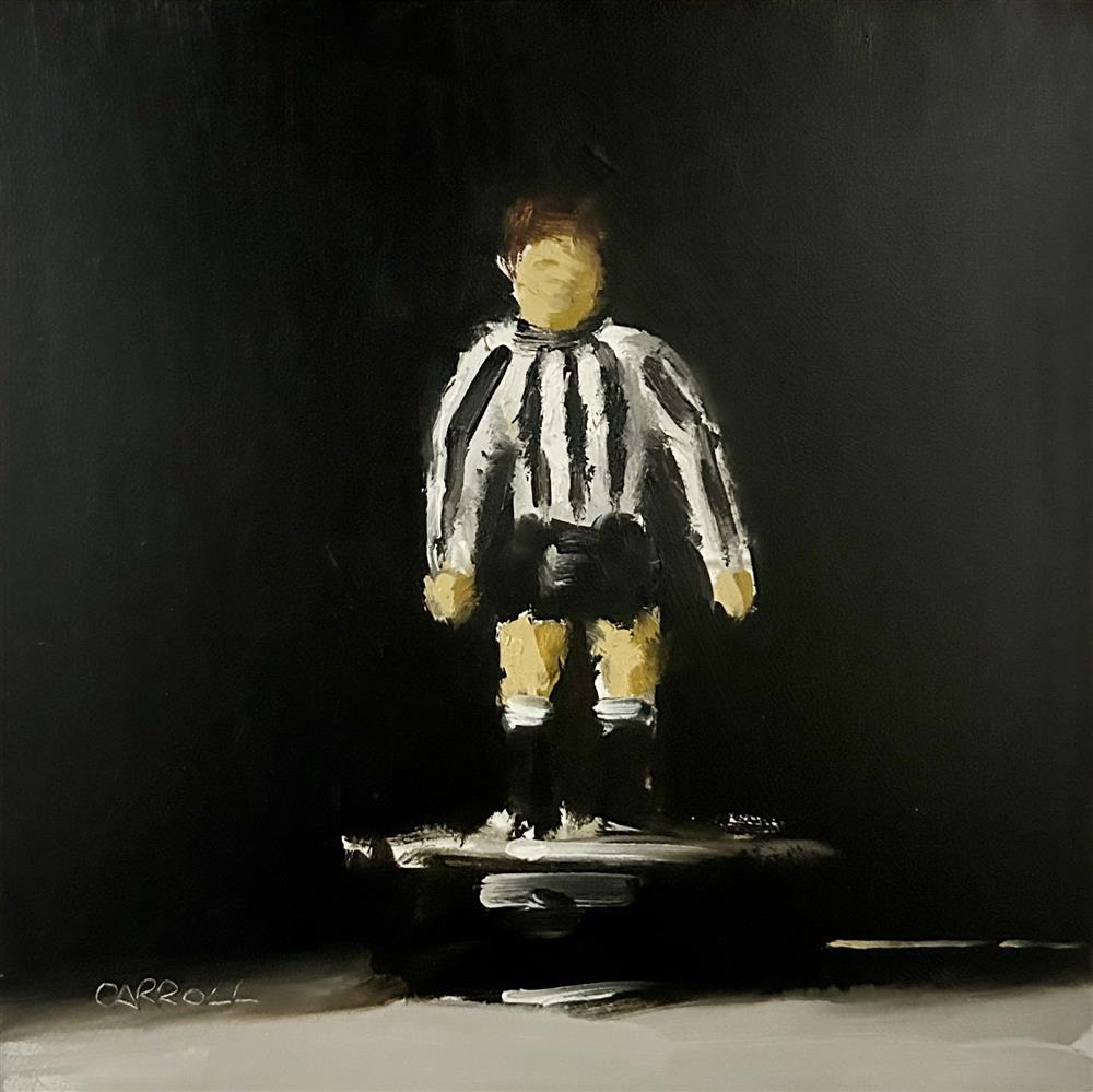 Neil Carroll