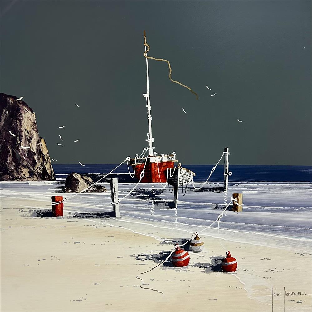 John Horsewell