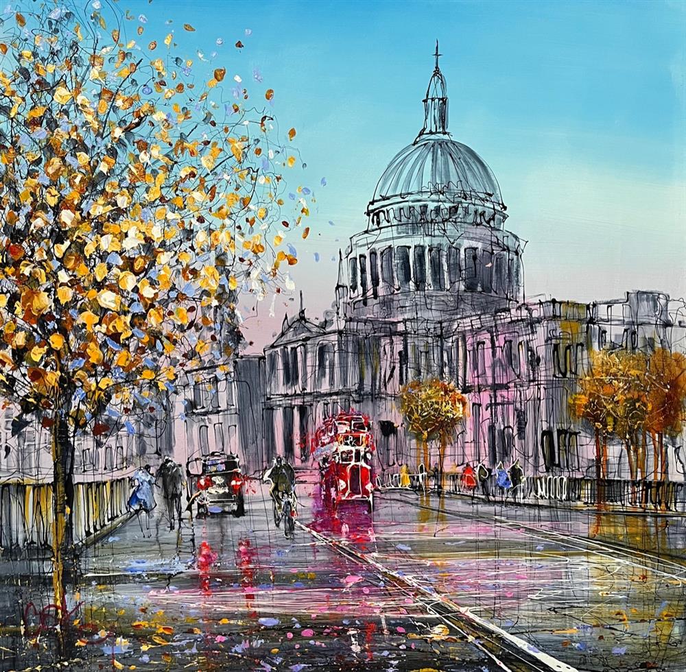 Nigel Cooke: Original Paintings & Limited Edition Prints