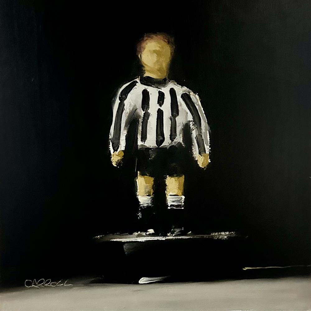 Neil Carroll