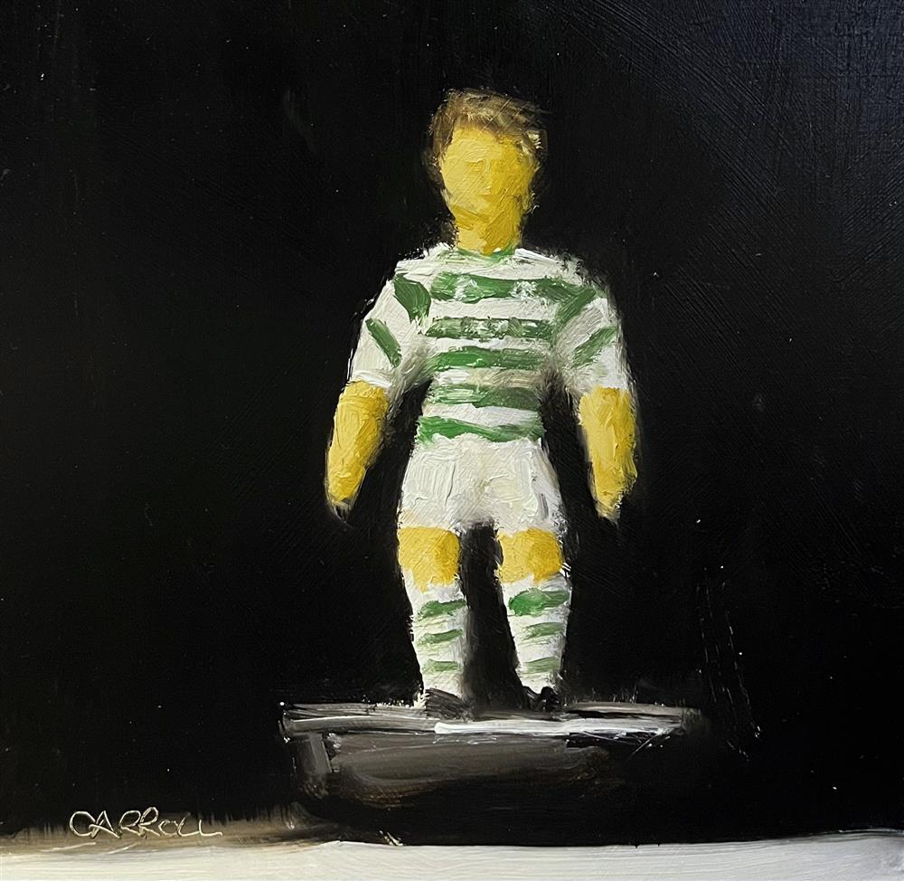 Neil Carroll