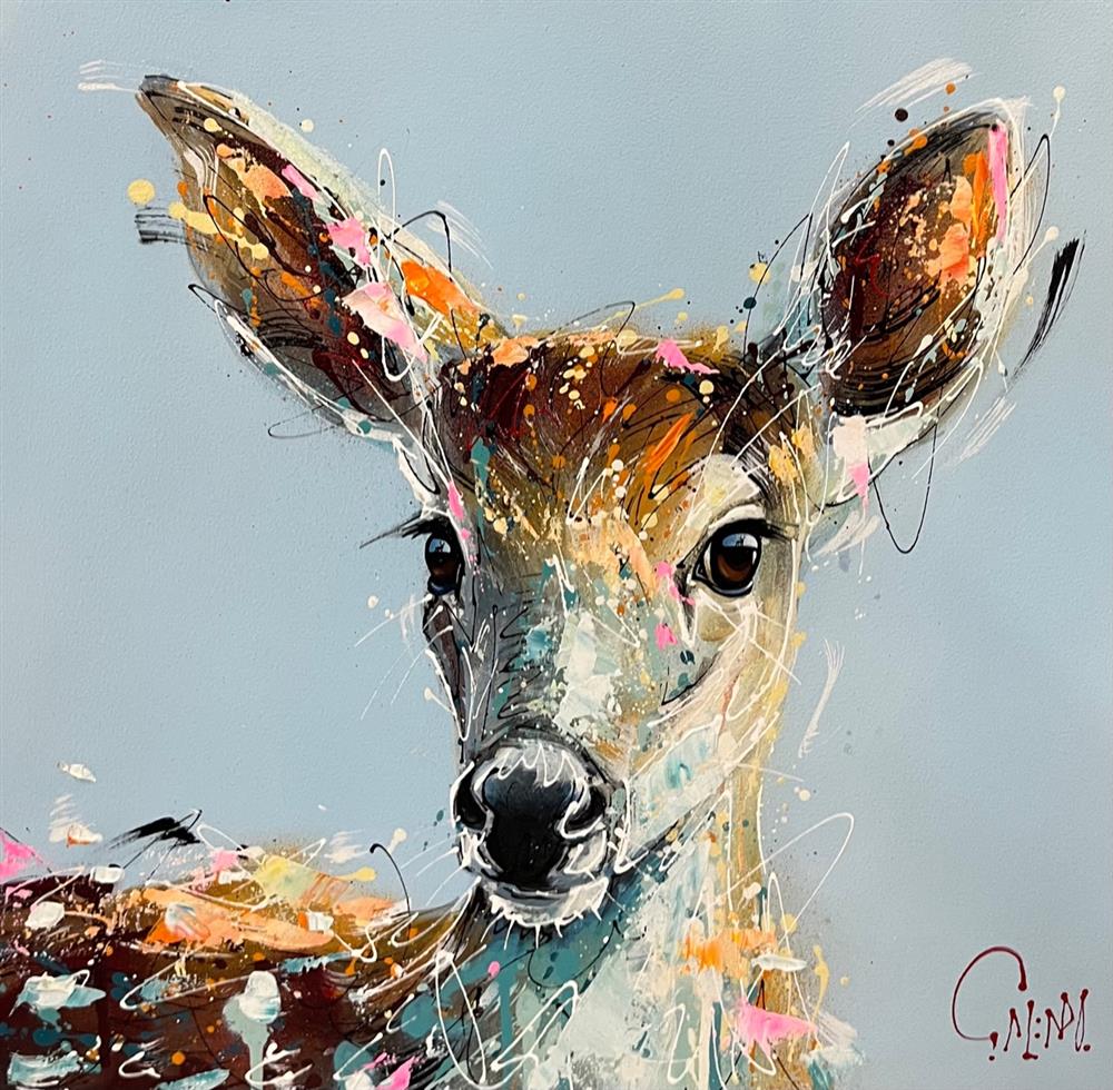 Joe Galindo Art