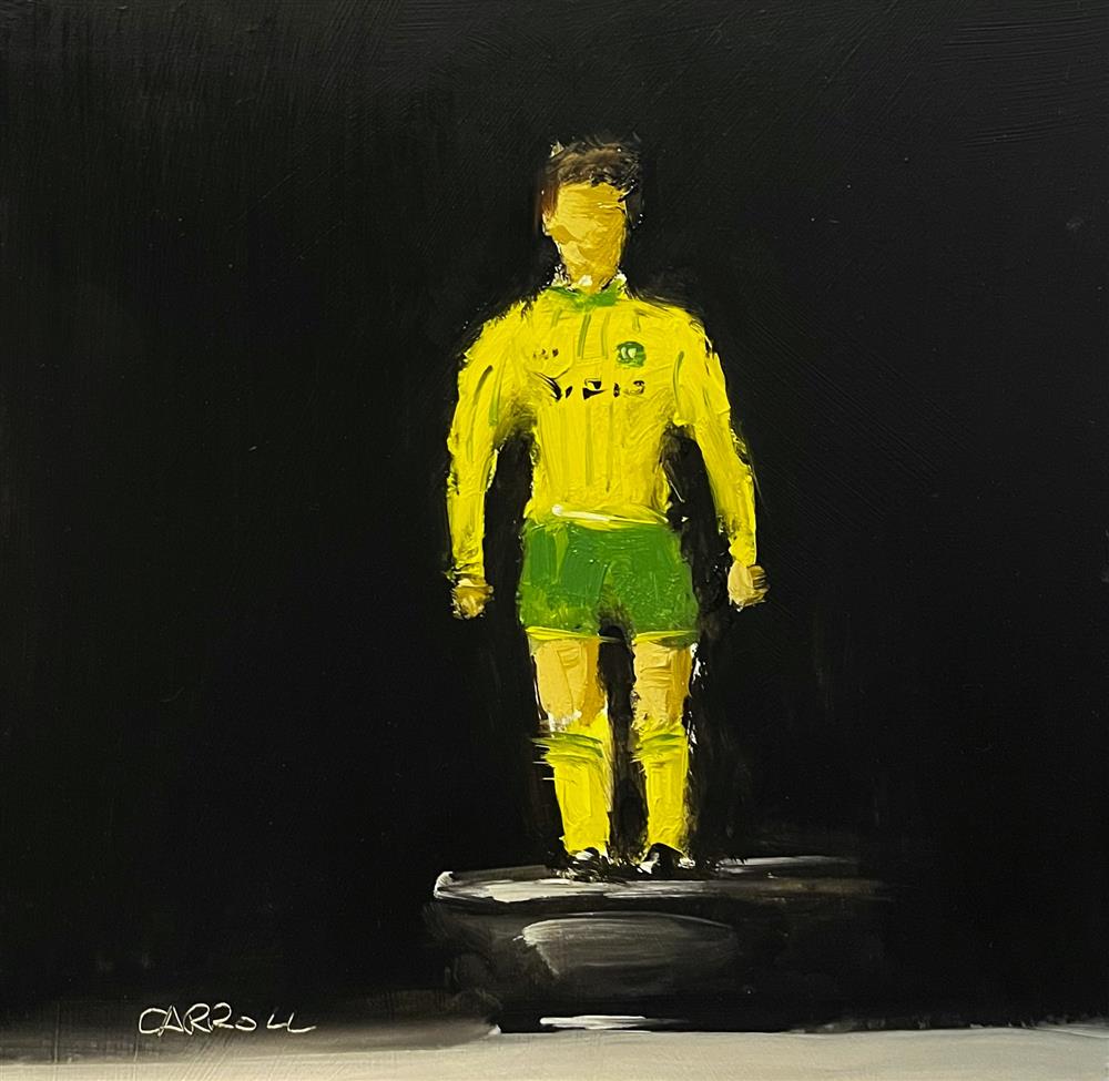 Neil Carroll