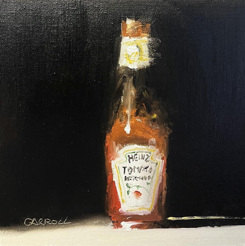 Neil Carroll