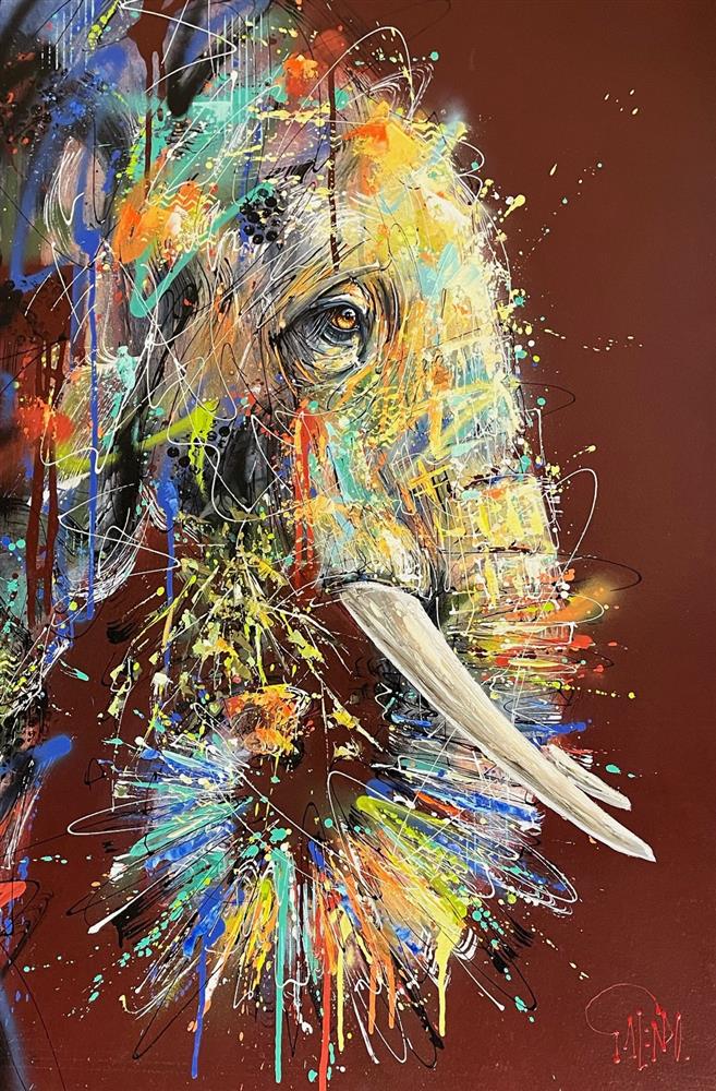 Joe Galindo Art