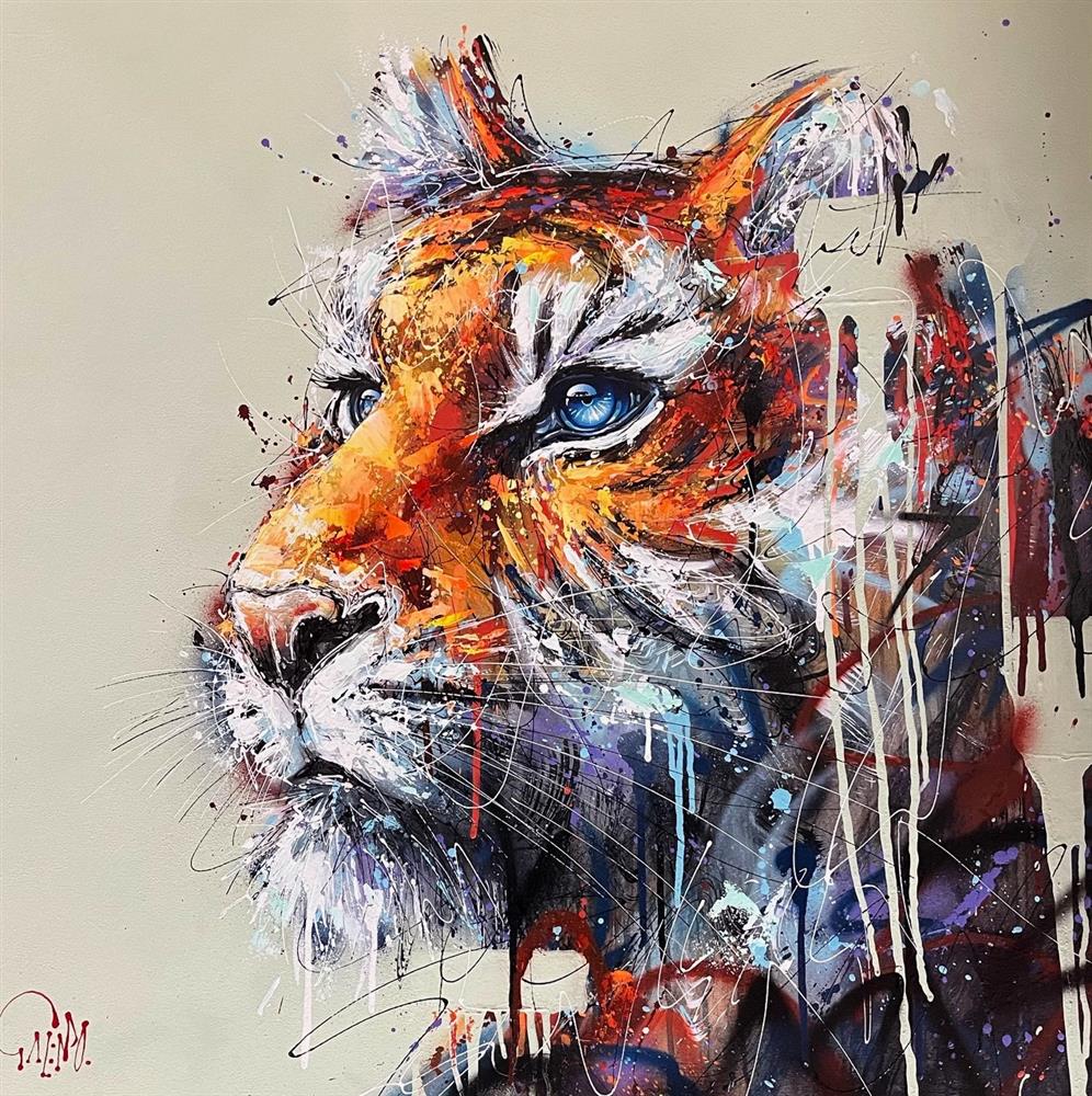 Joe Galindo Art