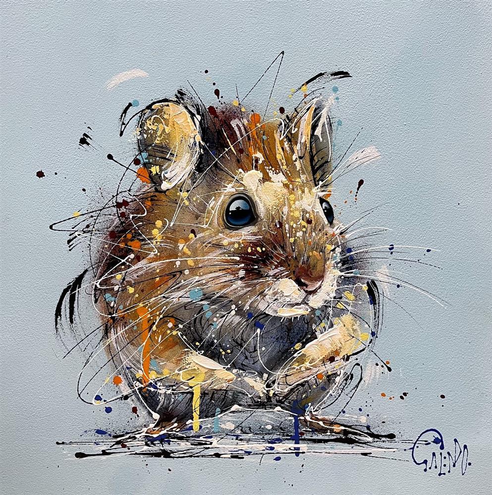 Joe Galindo Art