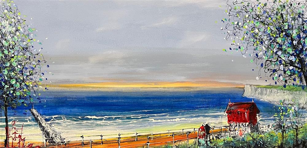 Nigel Cooke: Original Paintings & Limited Edition Prints