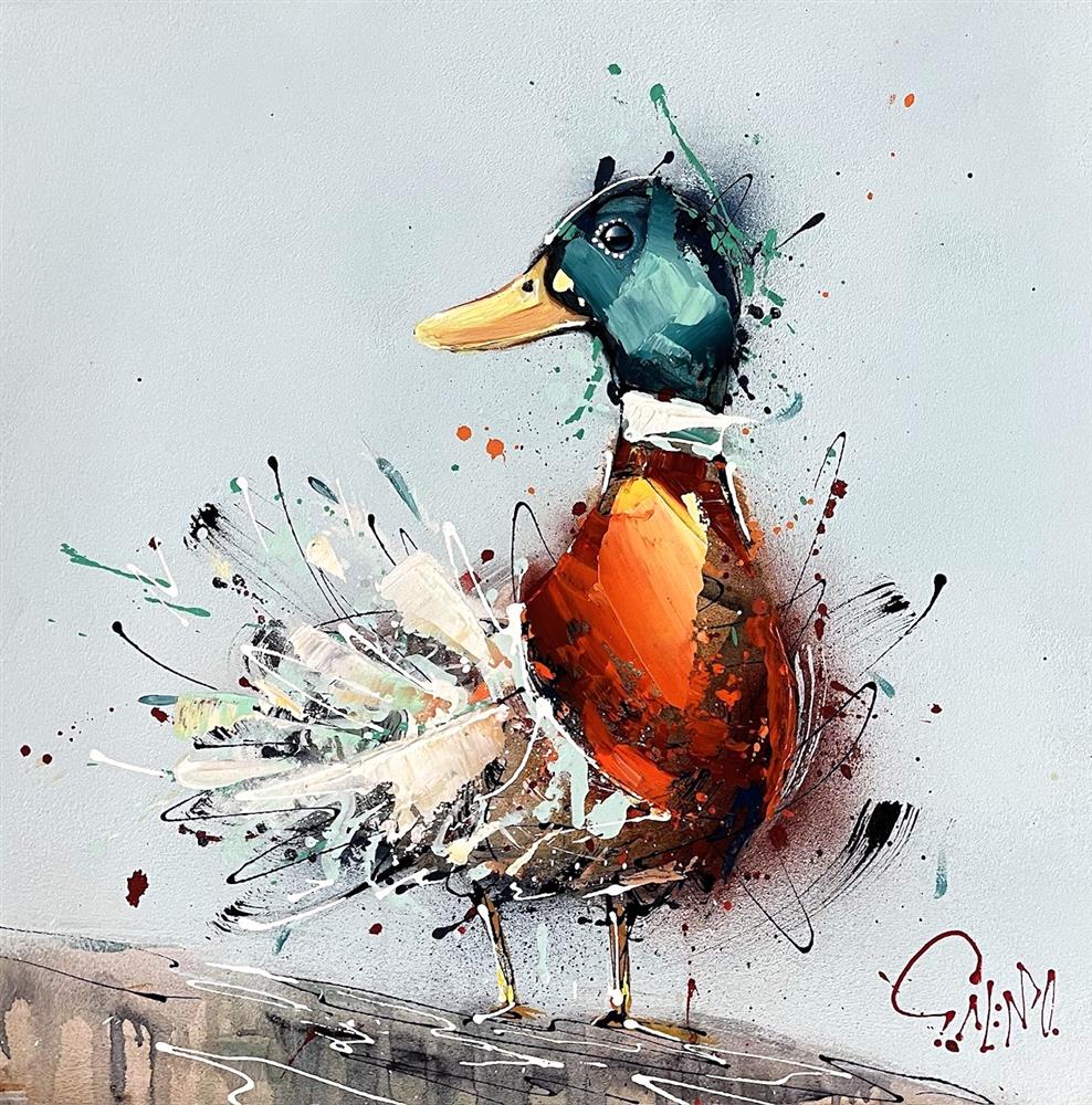 Joe Galindo Art