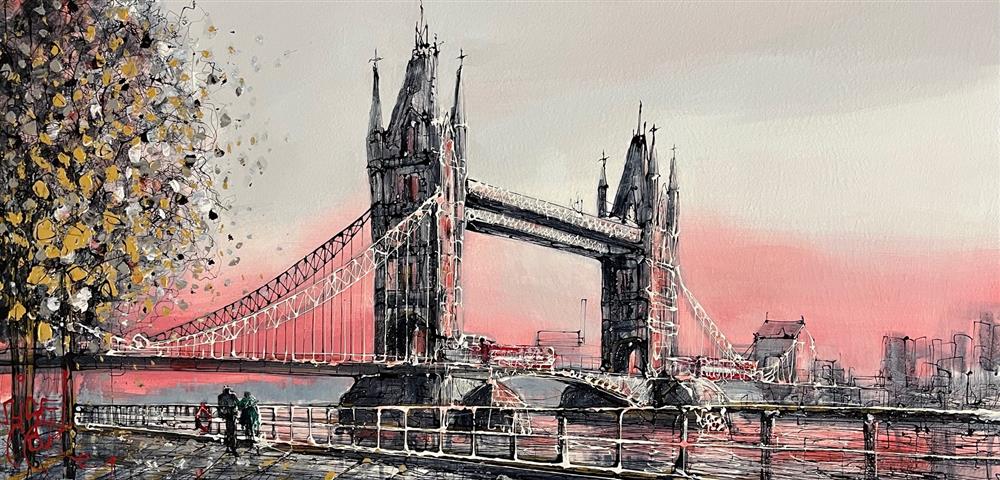 Nigel Cooke: Original Paintings & Limited Edition Prints