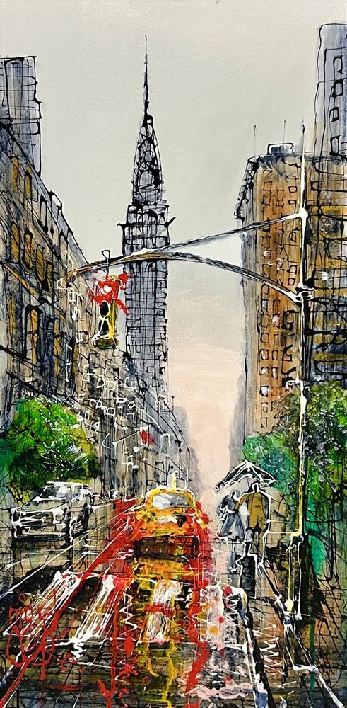 Nigel Cooke: Original Paintings & Limited Edition Prints
