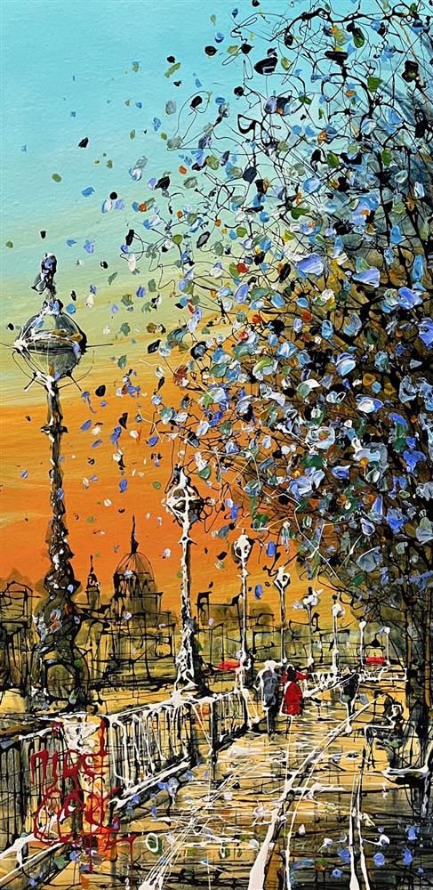 Nigel Cooke: Original Paintings & Limited Edition Prints