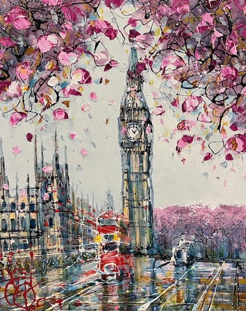 Nigel Cooke: Original Paintings & Limited Edition Prints