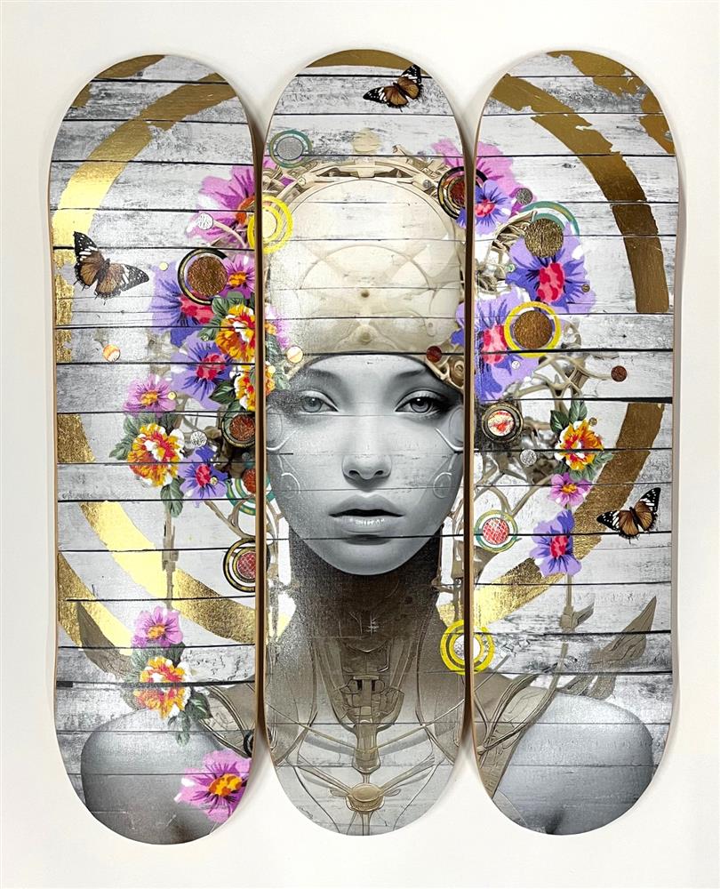 The Trunk Of Funk (Gareth Tristan Evans)