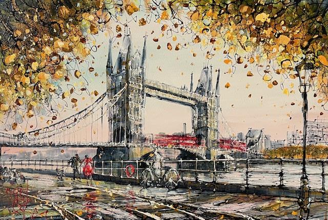 Nigel Cooke: Original Paintings & Limited Edition Prints