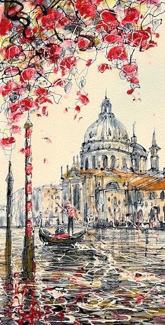 Nigel Cooke: Original Paintings & Limited Edition Prints