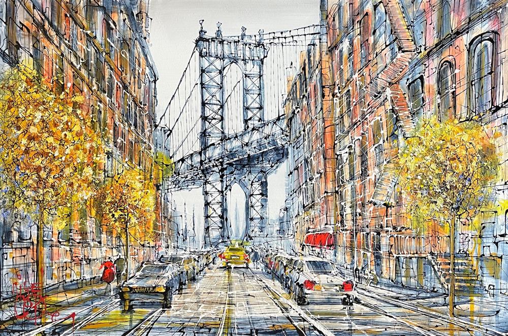Nigel Cooke: Original Paintings & Limited Edition Prints