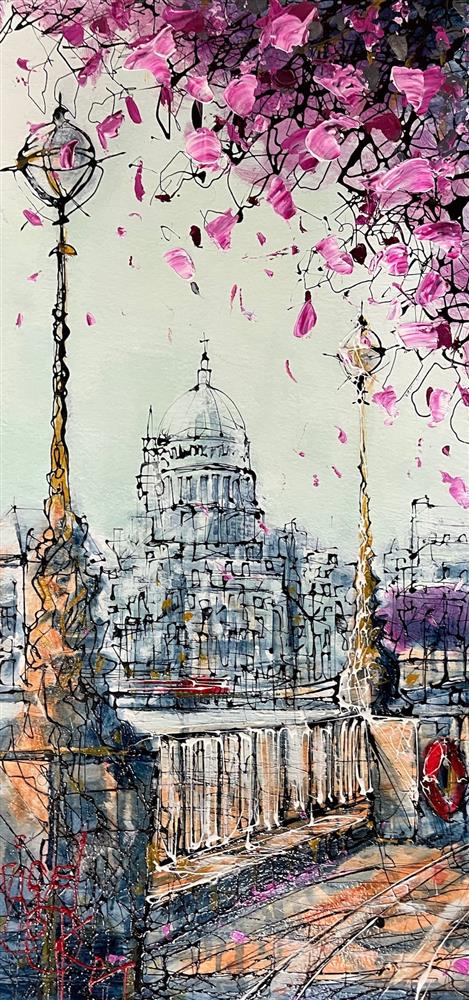 Nigel Cooke: Original Paintings & Limited Edition Prints