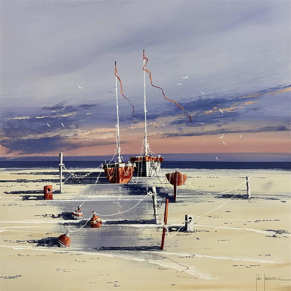 John Horsewell