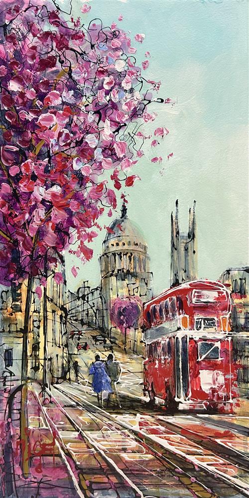 Nigel Cooke: Original Paintings & Limited Edition Prints
