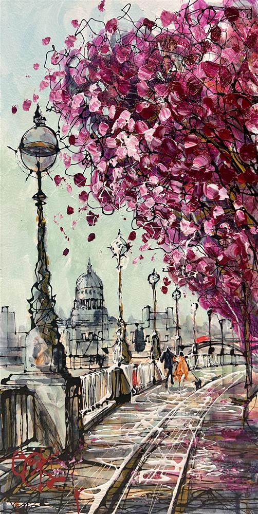 Nigel Cooke: Original Paintings & Limited Edition Prints