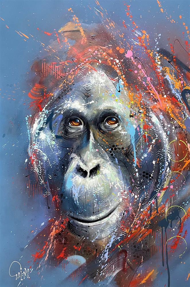 Joe Galindo Art
