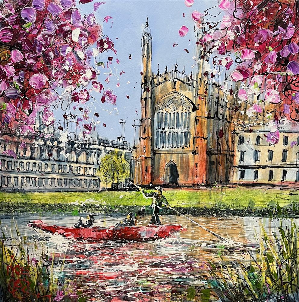 Nigel Cooke: Original Paintings & Limited Edition Prints