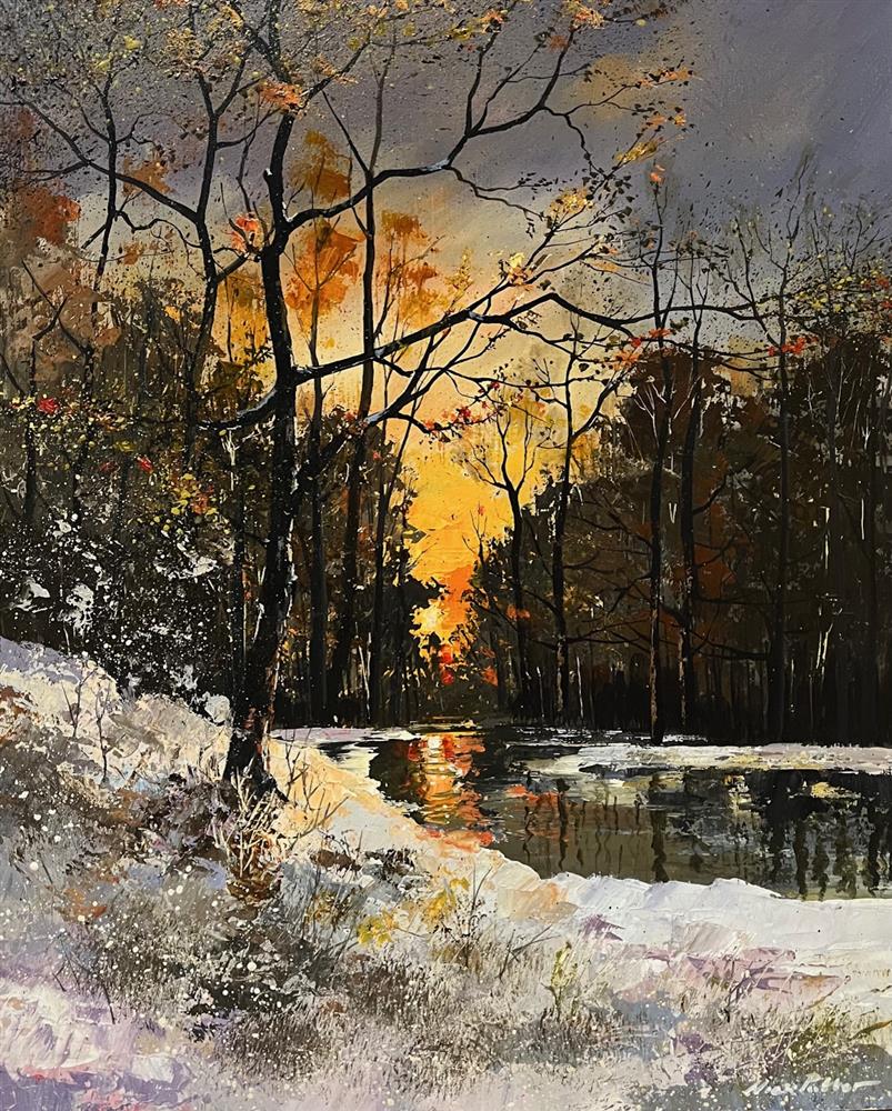 Nick Potter