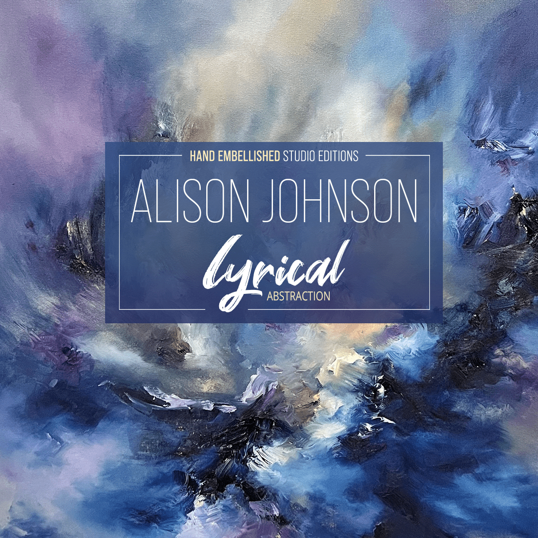 Alison Johnson
