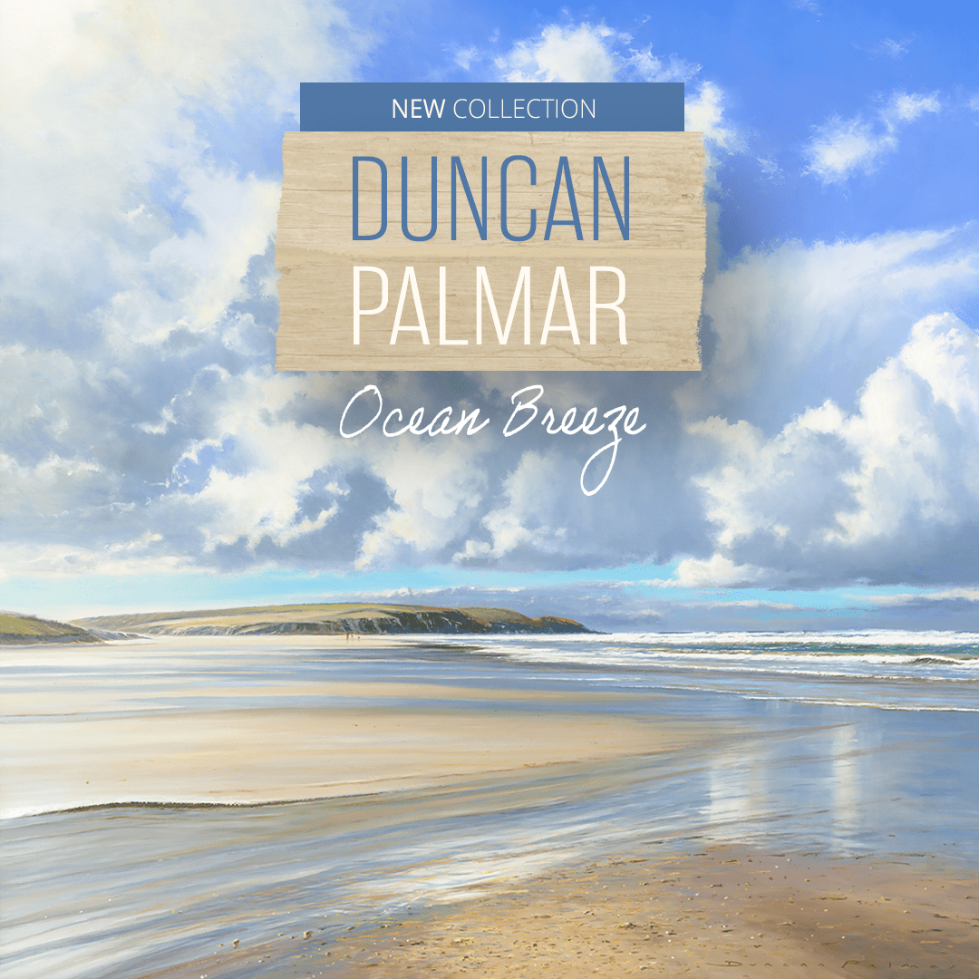 Duncan Palmer