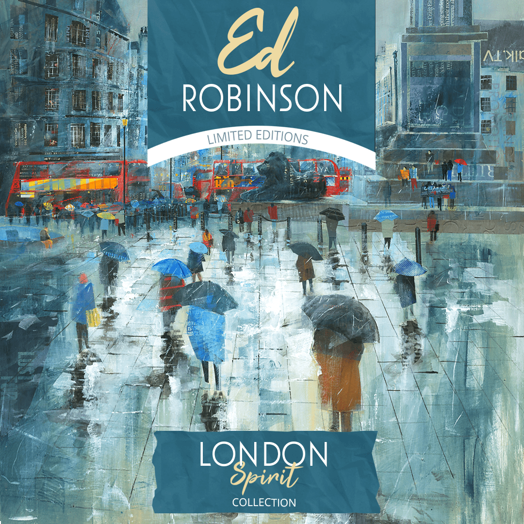 Ed Robinson