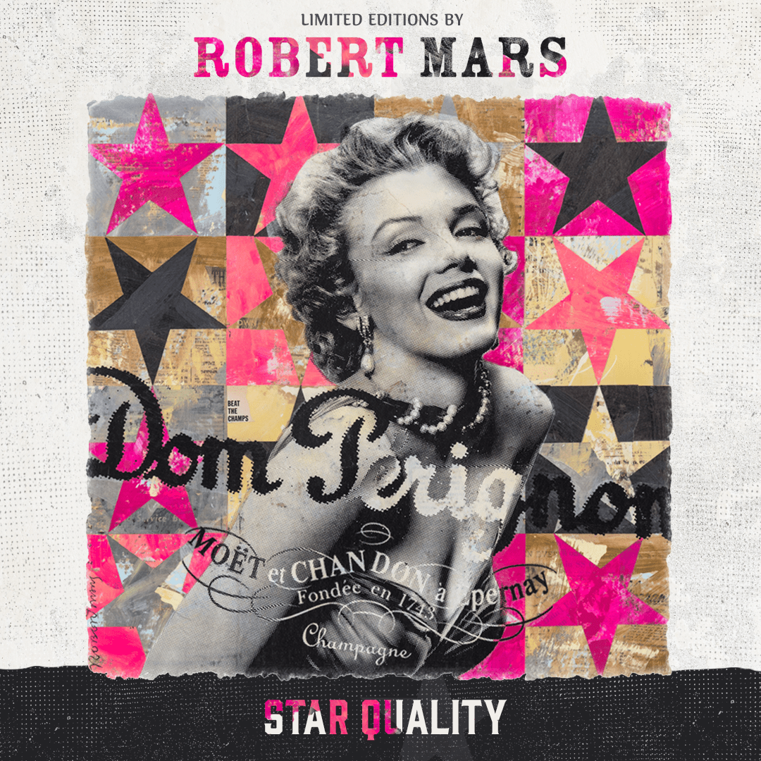 Robert Mars