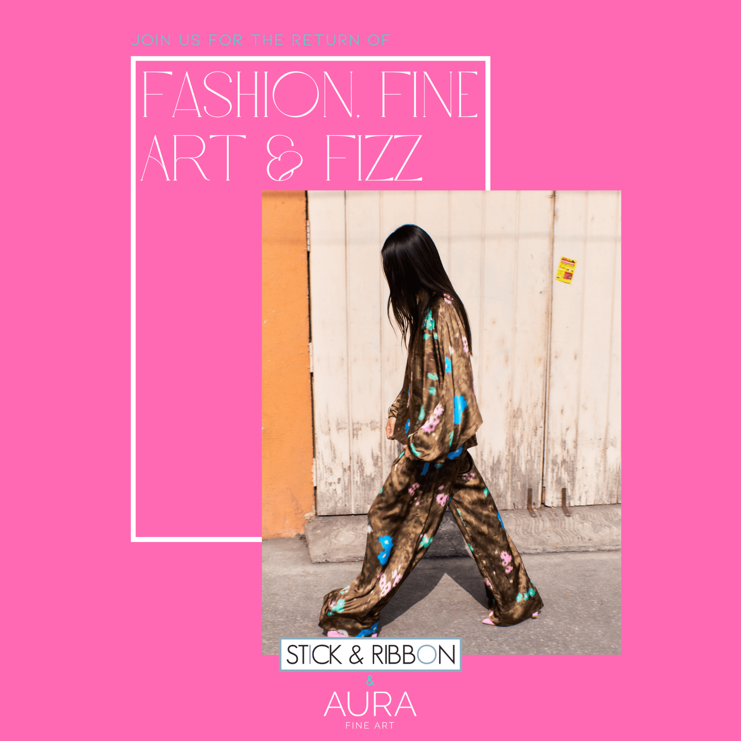 Nottingham Fashion Show Eshot Social 1