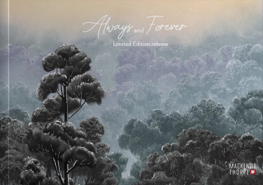 Always and Forever