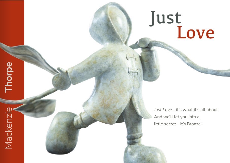 Just Love